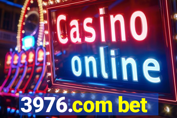 3976.com bet